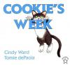 Cover image of Cookie's week