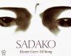 Cover image of Sadako