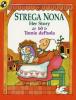 Cover image of Strega Nona