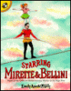 Cover image of Starring Mirette & Bellini