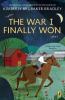 Cover image of The war I finally won
