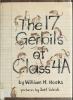 Cover image of The 17 gerbils of class 4A