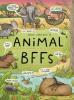 Cover image of Animal BFFs