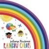 Cover image of Rainbow colors