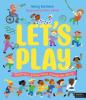 Cover image of Let's play