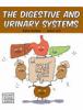 Cover image of The digestive and urinary systems