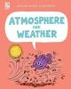 Cover image of Atmosphere and weather