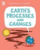 Cover image of Earth's processes and changes