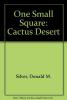 Cover image of Cactus desert