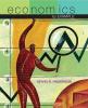 Cover image of Economics by example