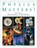 Cover image of Physics Matters