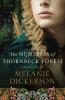 Cover image of The huntress of Thornbeck Forest