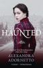 Cover image of Haunted