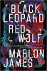 Cover image of Black leopard, red wolf