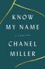 Cover image of Know my name