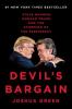 Cover image of Devil's bargain