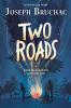 Cover image of Two roads