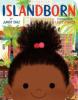 Cover image of Islandborn