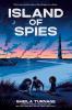 Cover image of Island of spies