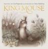 Cover image of King Mouse