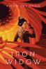 Cover image of Iron widow