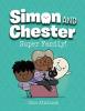 Cover image of Simon and Chester