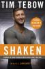 Cover image of Shaken
