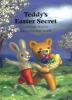 Cover image of Teddy's Easter secret