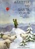 Cover image of A letter to Santa Claus