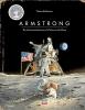 Cover image of Armstrong