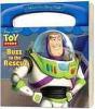 Cover image of Toy story