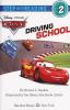 Cover image of Driving school