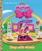 Cover image of Shop with Minnie