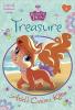 Cover image of Treasure