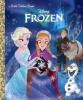 Cover image of Frozen