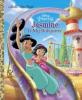 Cover image of Jasmine is my babysitter