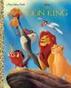 Cover image of The Lion King