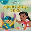 Cover image of Stitch