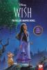 Cover image of Wish