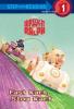Cover image of Wreck-It Ralph