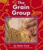 Cover image of The grain group