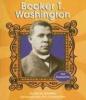 Cover image of Booker T. Washington