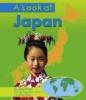 Cover image of A look at Japan