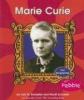 Cover image of Marie Curie