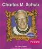 Cover image of Charles M. Schulz
