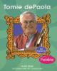 Cover image of Tomie dePaola