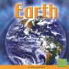 Cover image of Earth