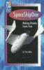 Cover image of SpaceShipOne
