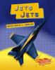 Cover image of Jets