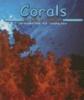 Cover image of Corals (Ocean Life)